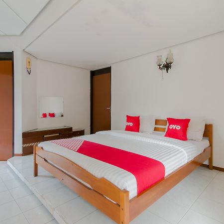 Oyo 1996 Koneng Hotel Cibodas Exteriér fotografie