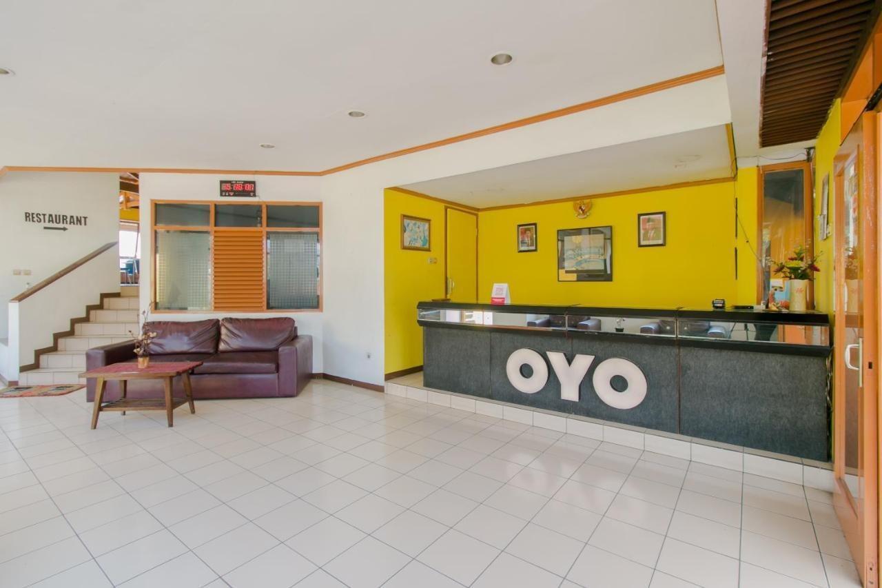 Oyo 1996 Koneng Hotel Cibodas Exteriér fotografie