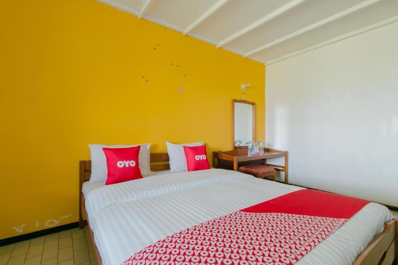 Oyo 1996 Koneng Hotel Cibodas Exteriér fotografie
